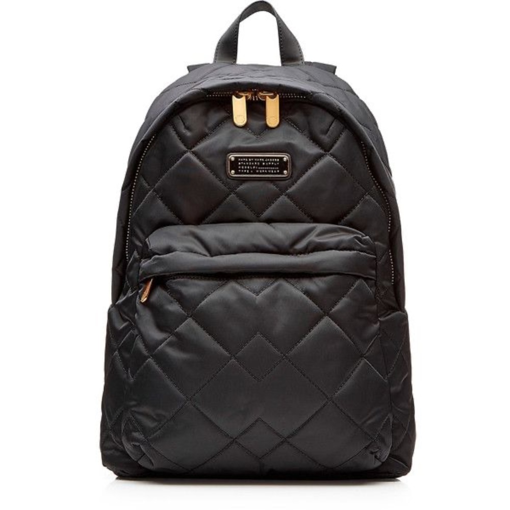 Marc Jacobs Crosby Quilted Backpack